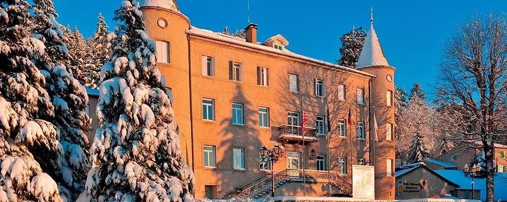 法国烘焙学校排行,法国国立烘焙学院