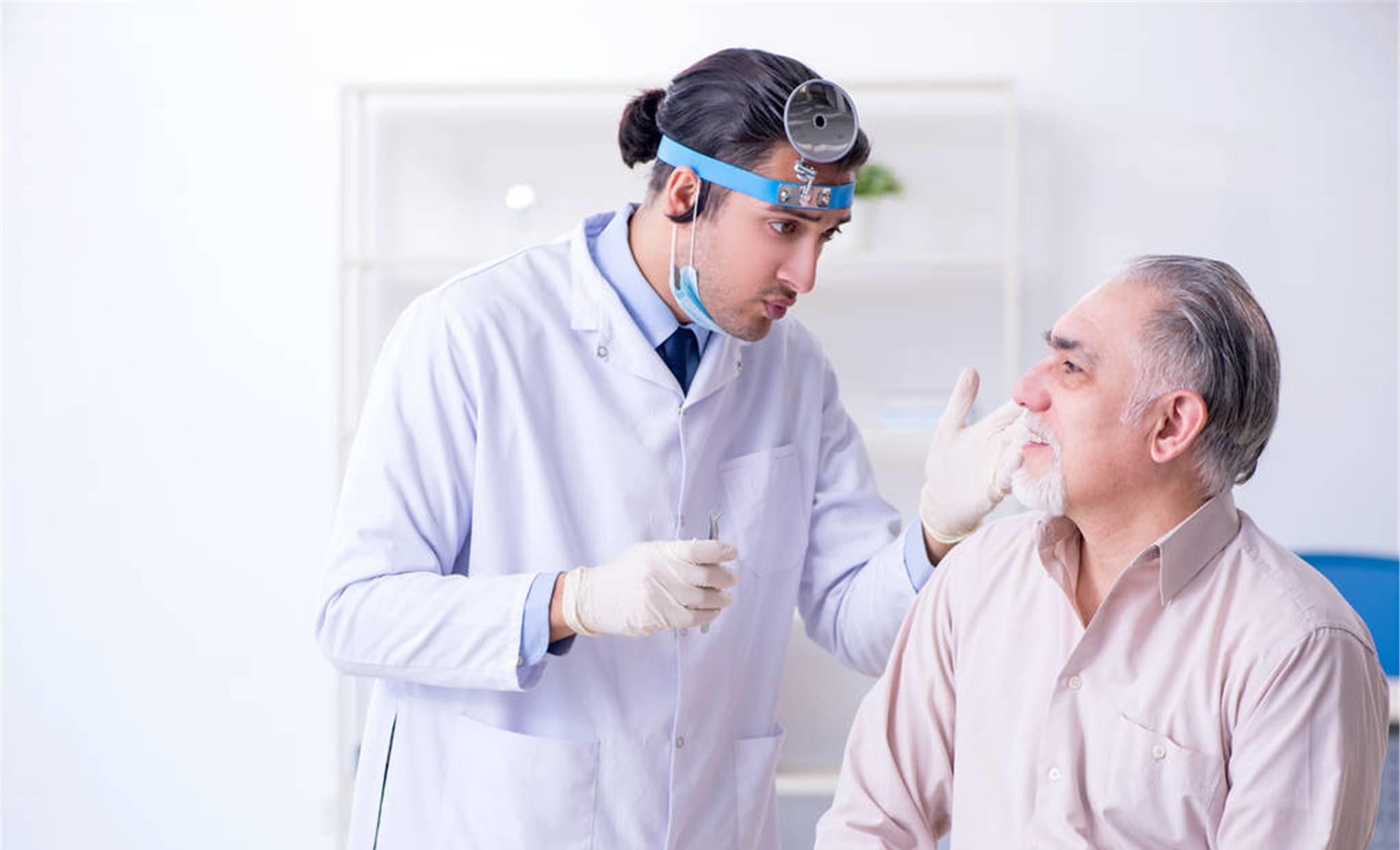 别只知道高血压，低血压病同样很普遍