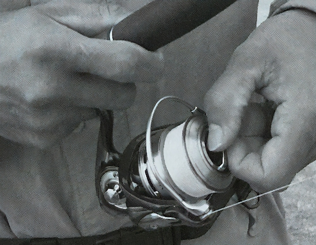 海钓路亚书籍,钓鱼路亚教程野钓全攻略