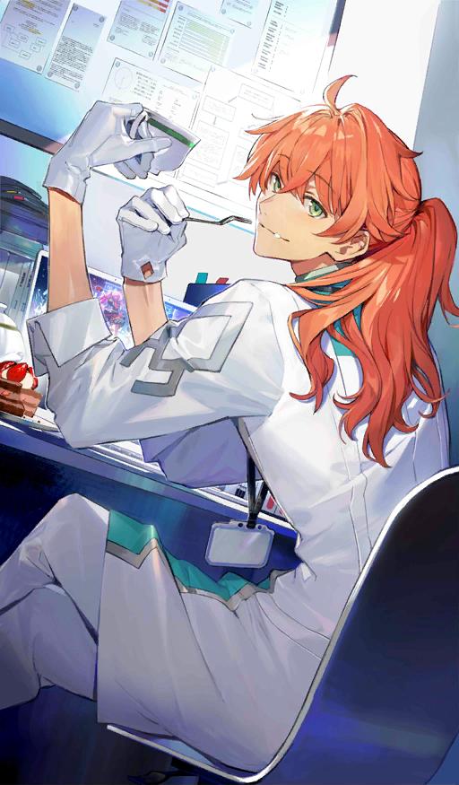 FGO绿方块获取数量&达芬奇工房礼装实装·复刻情况总结