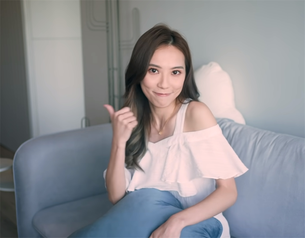 女孩在香港的4平方蜗居生活,香港330平别墅独居