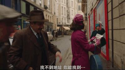 弃出轨前夫再惹桃花，纽约名媛离婚爆红，5000套美裙包裹励志大戏