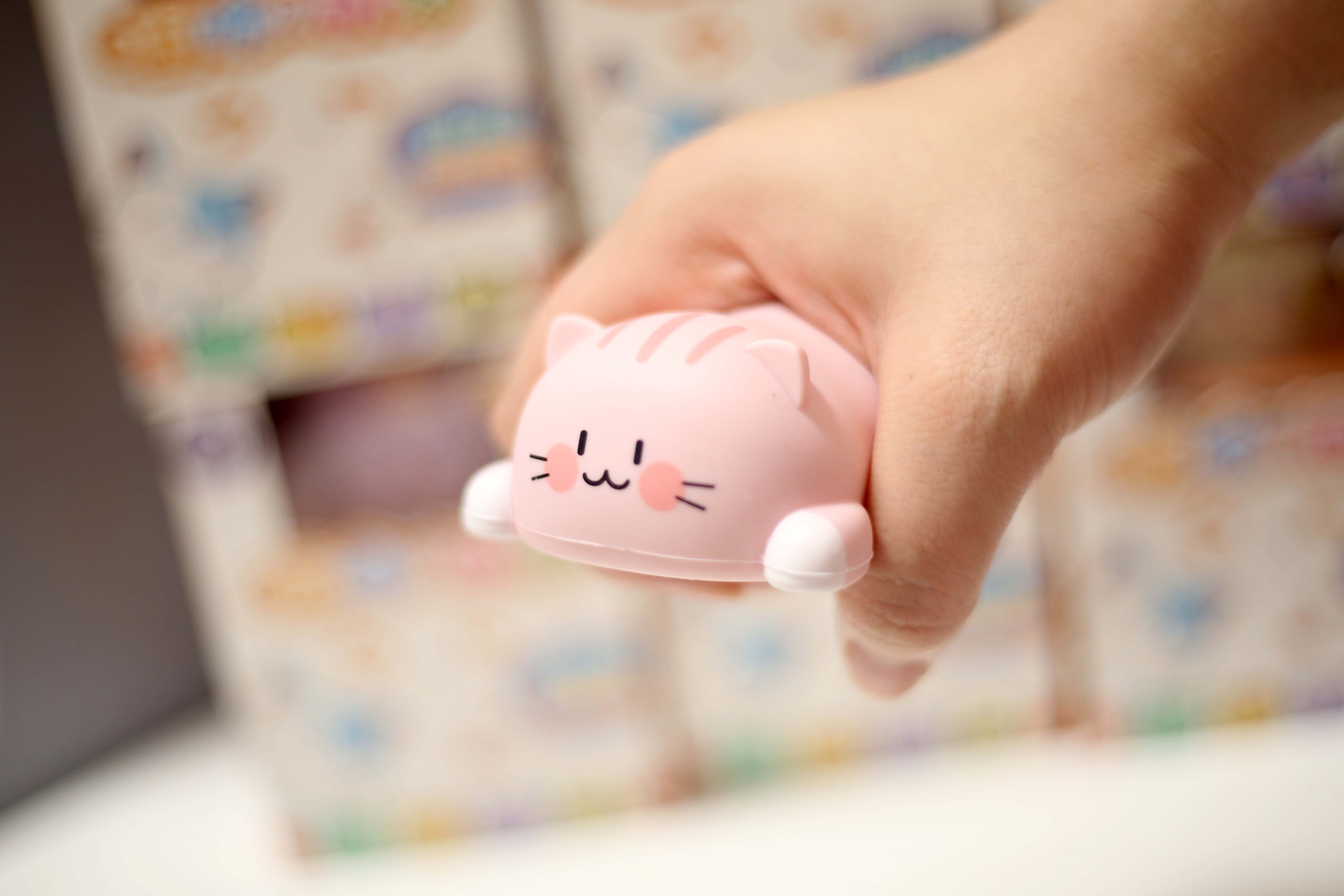 适合撸猫的猫咪,撸猫爱好者