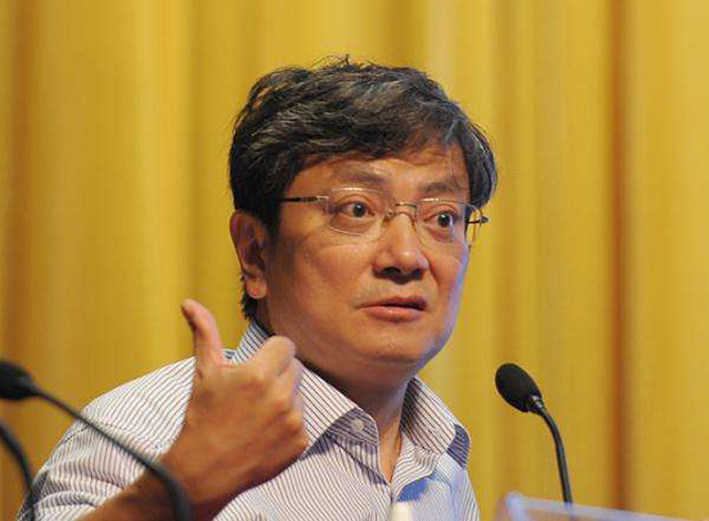 郑强为贵大带来了什么,郑强为国家做贡献