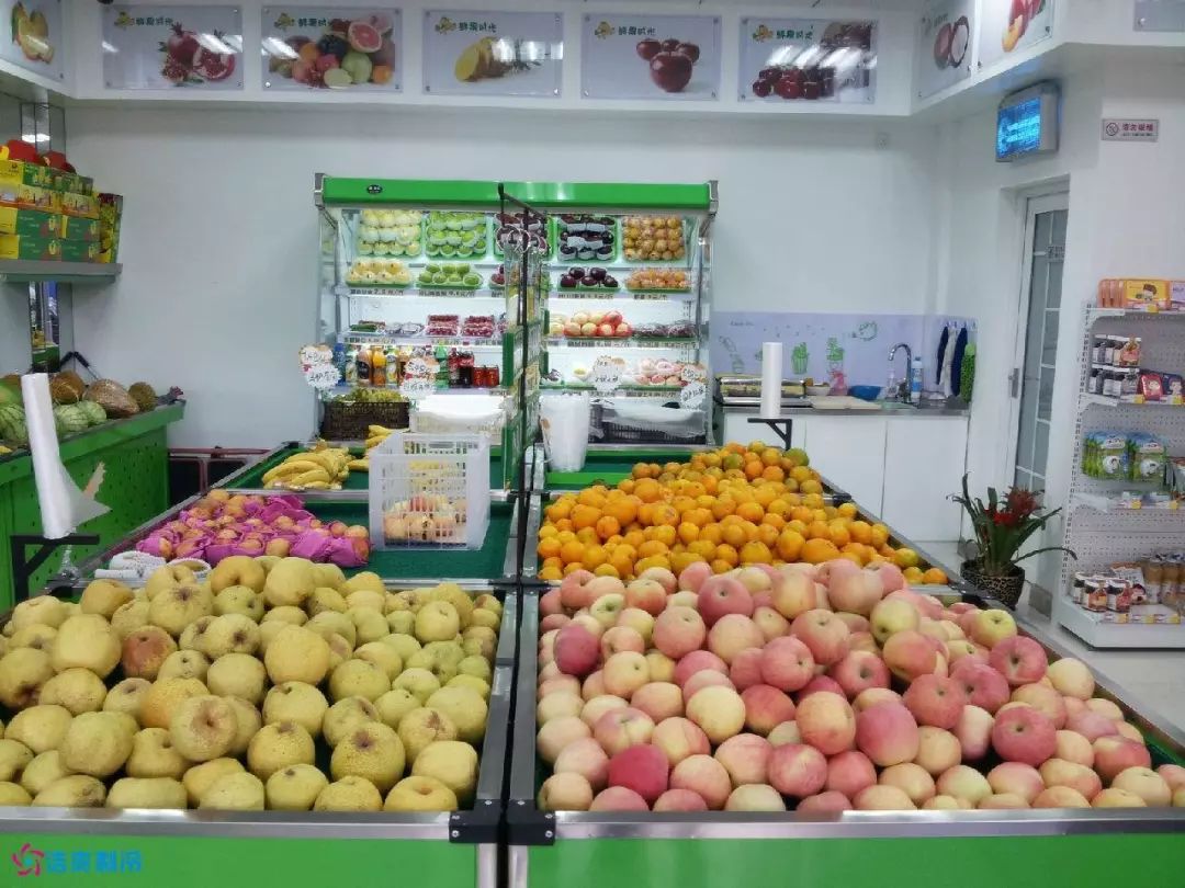水果店扎堆开,水果店最大的难点在哪里