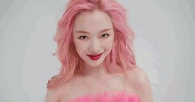 樱桃色同款口红,女明星用的樱桃红口红