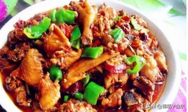 简单美味的几道家常小菜一学就会,几道家常美食制作方法简单易学