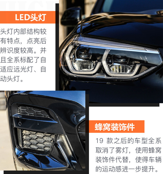 短兵相接试驾宝马x3xdrive28i,宝马x3xdrive28i的优势