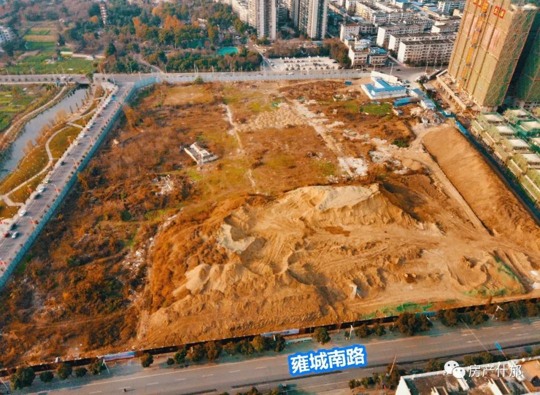 什邡星悦城最新施工进度,什邡欣旺达最新施工进度