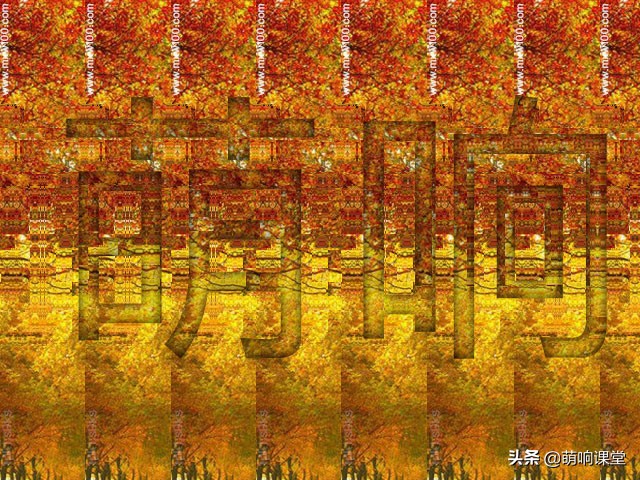 看《海王》的牛逼特效需要3D眼镜，看这些3D图里的秘密不需要