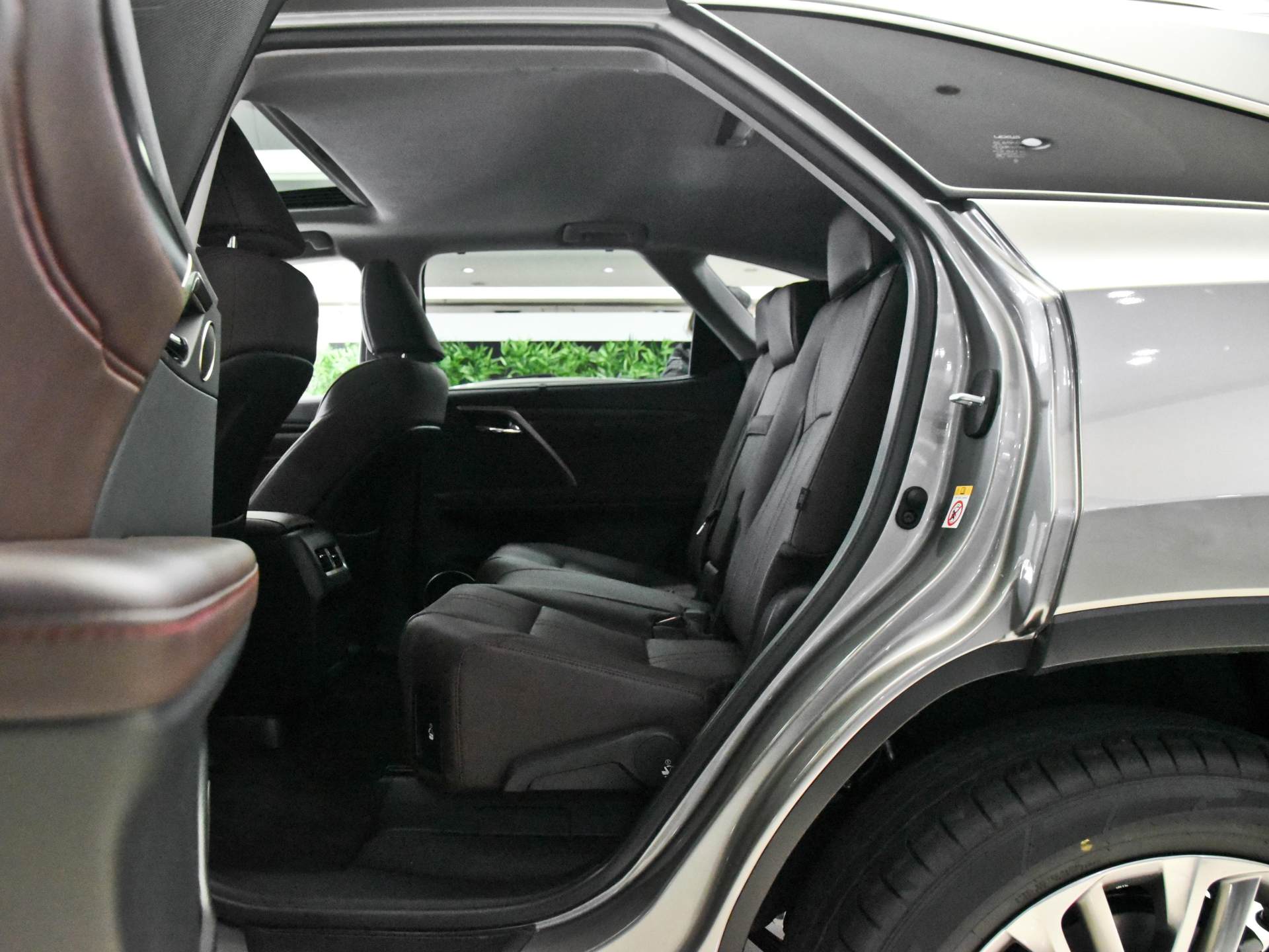 雷克萨斯rx保值率最高的是哪款,雷克萨斯rx保值率怎样