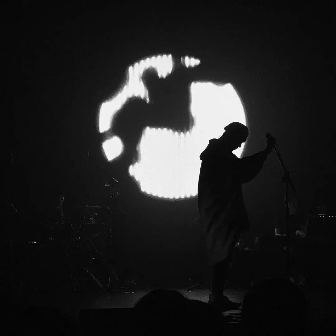 大榜电台|听Hush和落日飞车的Live，不用喝酒