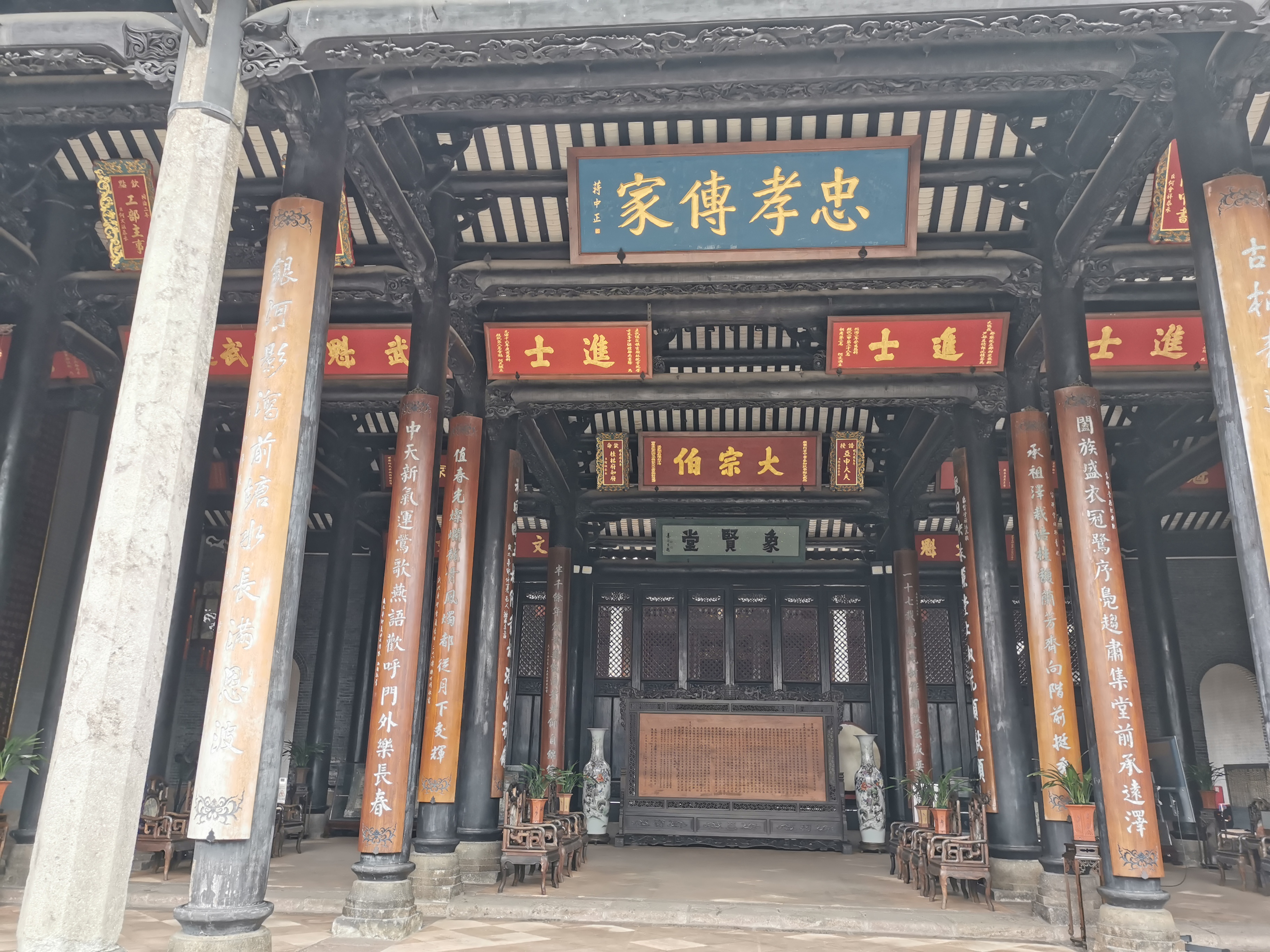 沙湾印象汇服装店,广州沙湾印象在哪里