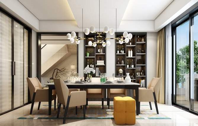 武汉家装公司能不能做工装？家装公司为什么不能做工装