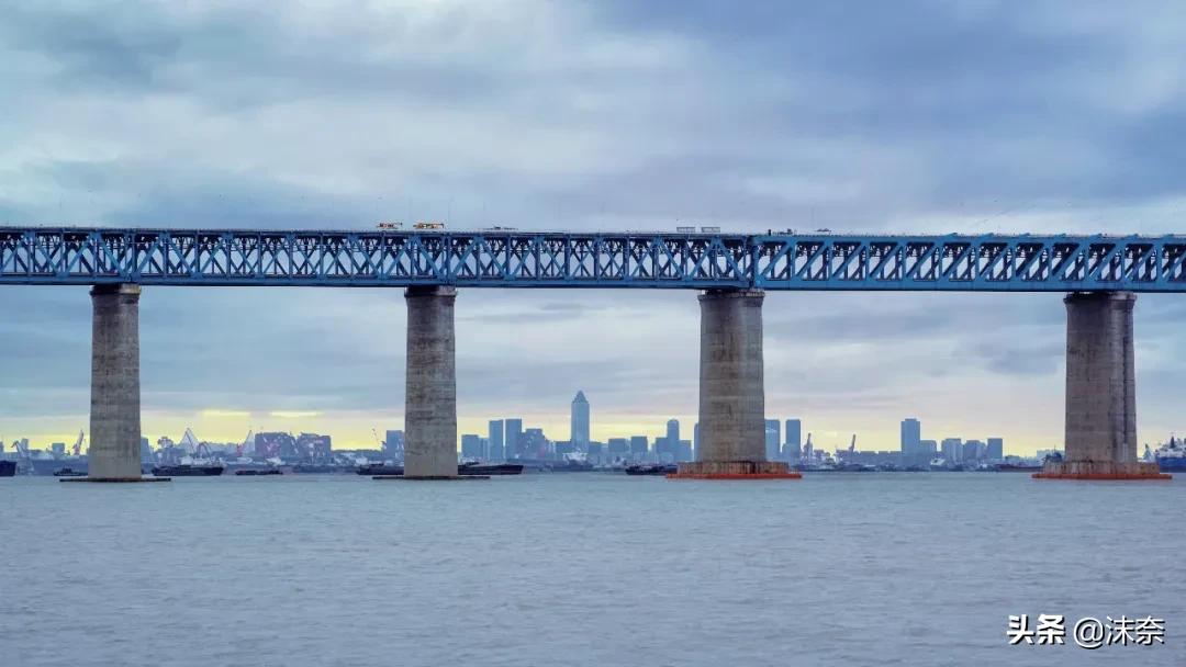 南通为什么是中国的第一座城市,南通是一个怎样神奇的城市