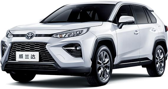 丰田小霸王最新价格,丰田小霸王报价二手车