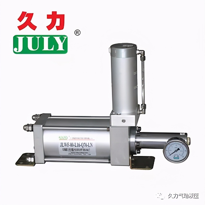 增压泵出口压力,增压泵出口压力怎么调节