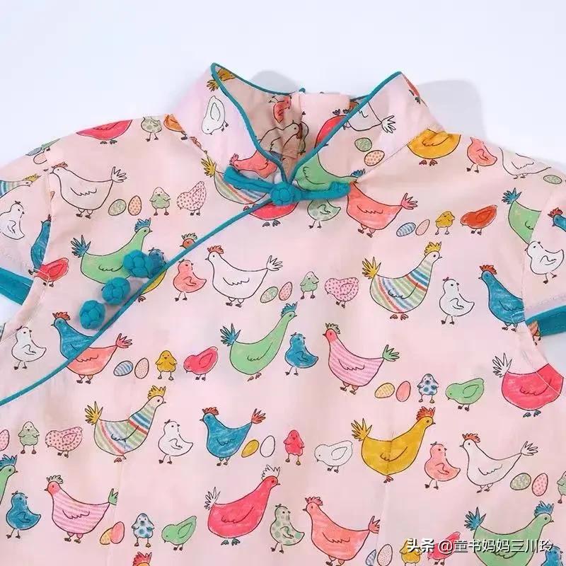 孩子开学如何穿得更舒适,开学怎么穿舒适又好看