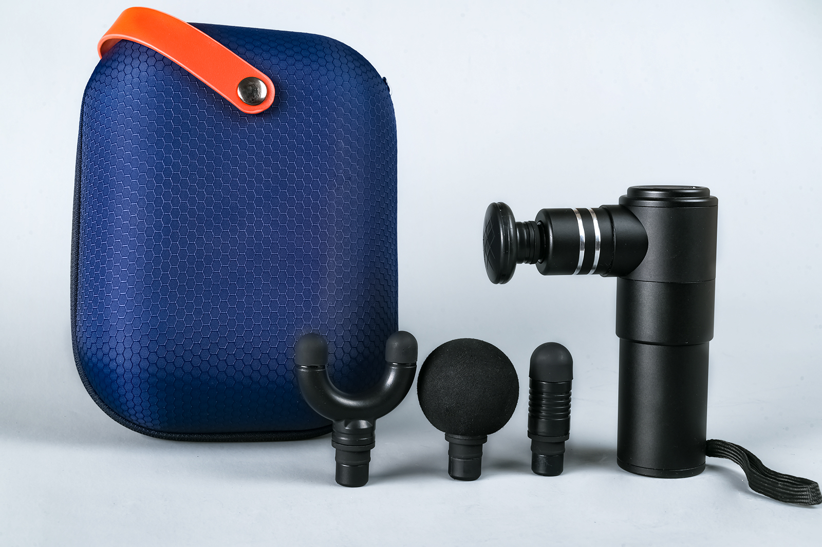 是“智商税”还是真有效？这款国产口袋筋膜枪，用过的人都说好