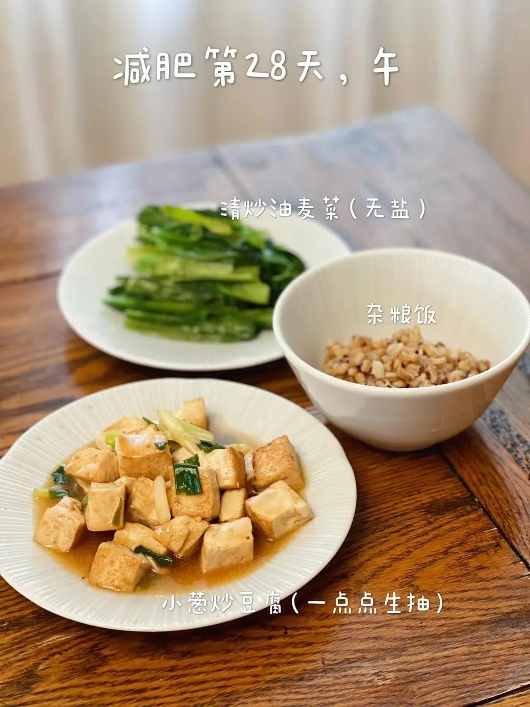 减肥计划减脂餐表格,减脂餐第14天继续打卡