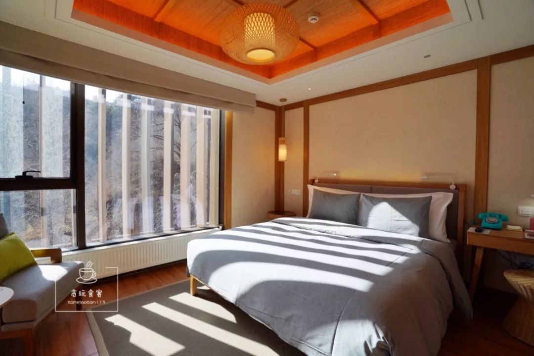 古北水镇住宿推荐客栈,古北水镇住宿推荐这6家值得体验