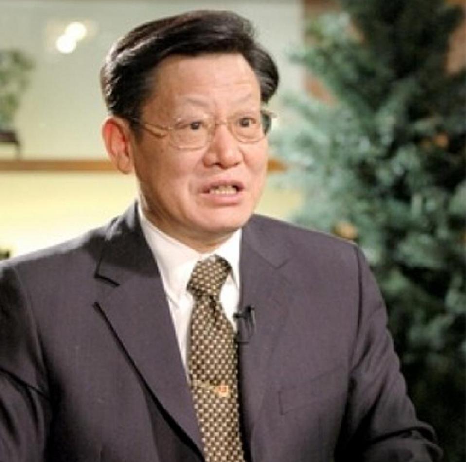 1993年“银河号”事件”：沙祖康接受采访时，连说13个太窝囊