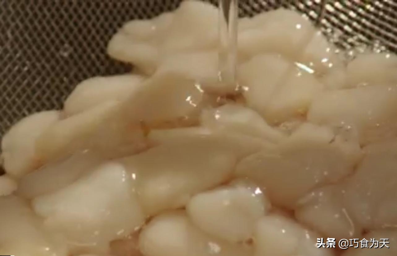 用烤箱烤扇贝怎么烤窍门,怎么烤扇贝才好吃