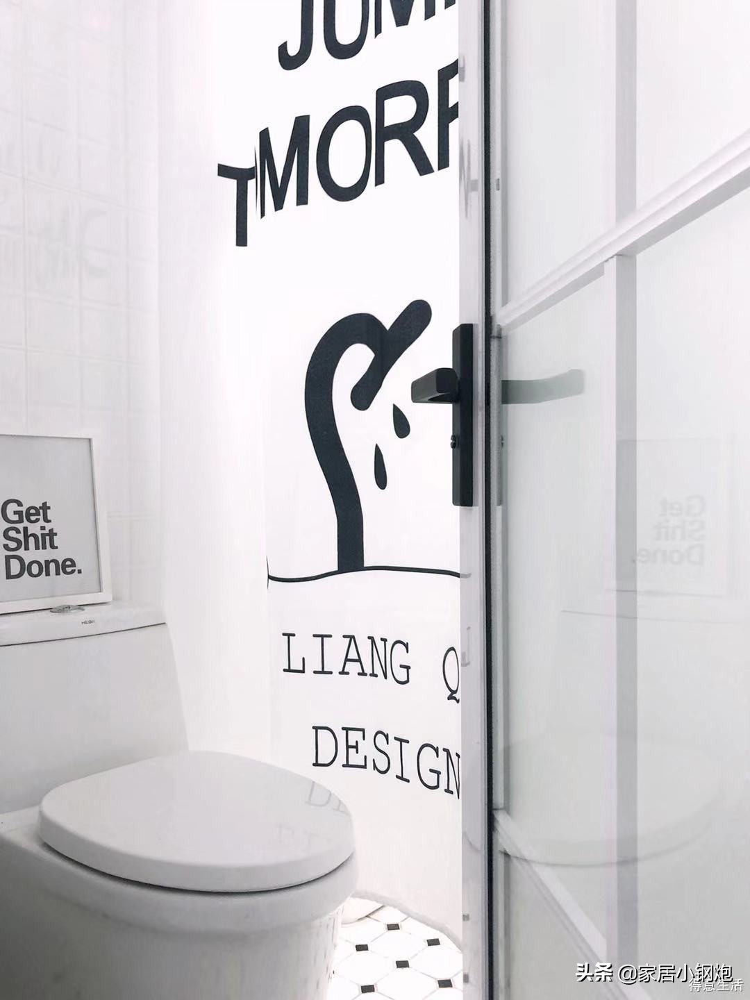 小姐姐家北欧风格,小姐姐宜家家居