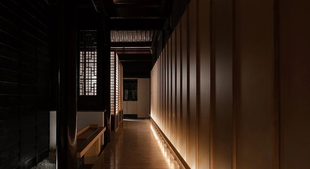 禅意风装修风格用什么颜色,禅意日式风格设计案例