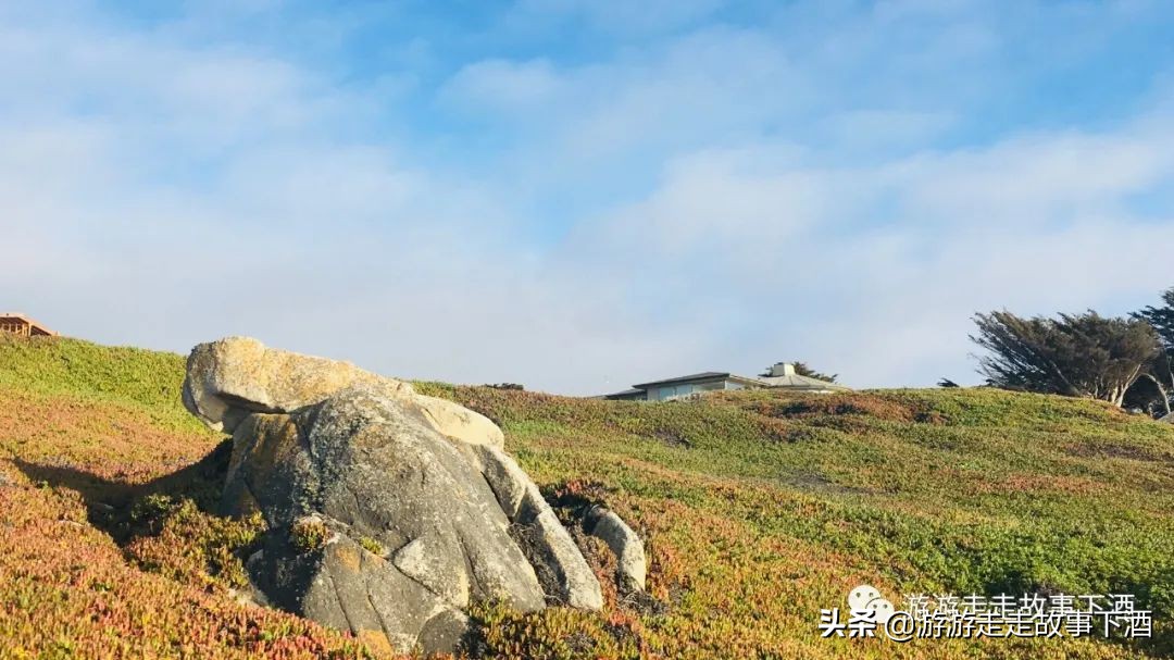 美国西部自驾圣地,美国冬季西部自驾游