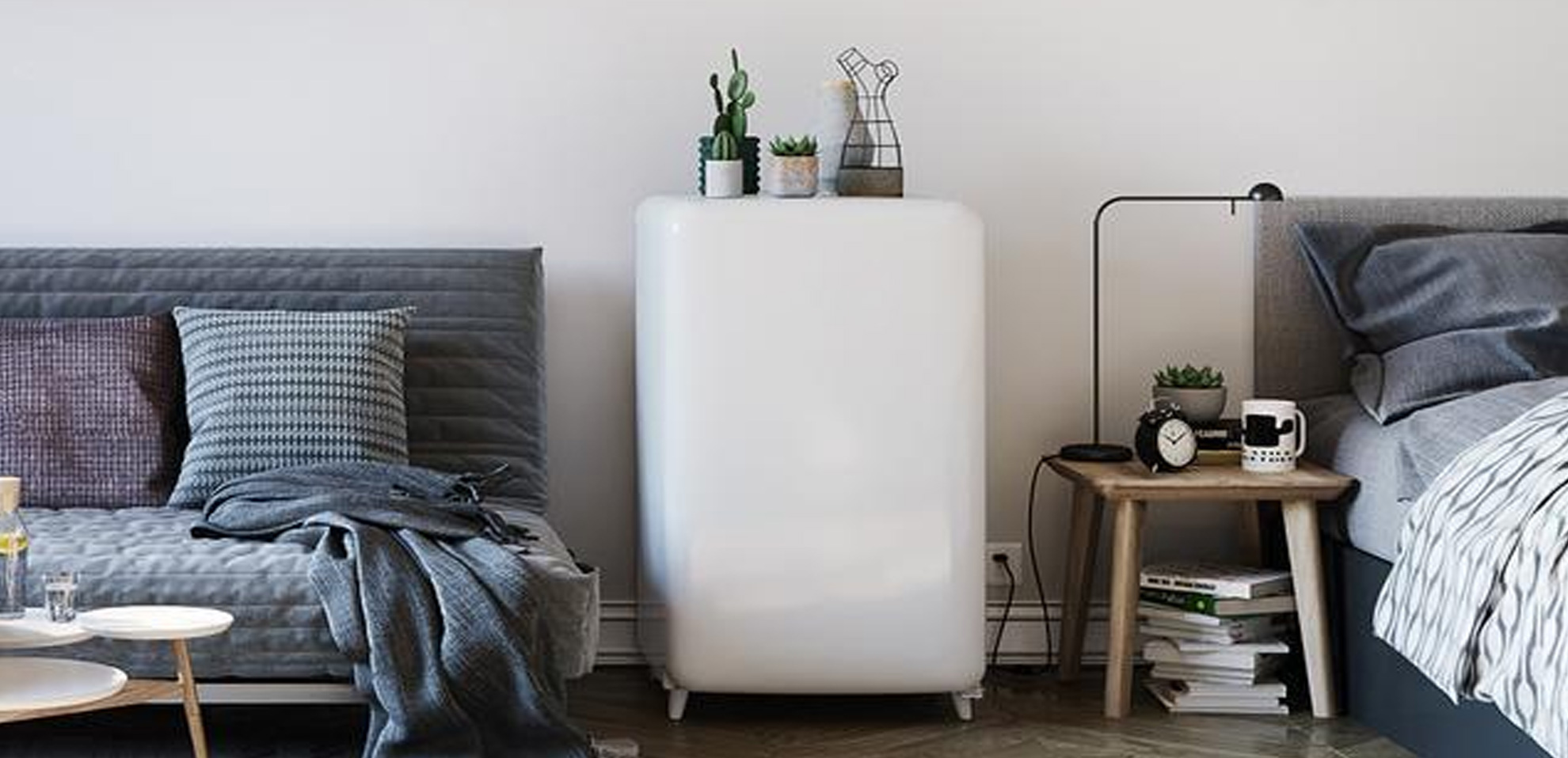 三种家电不值得买,五种小家电不宜买