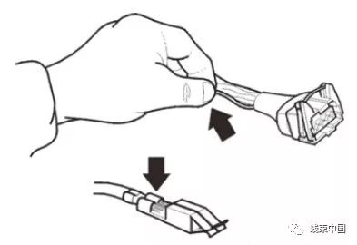 汽车线束故障排查方法,汽车线束的检修及要点