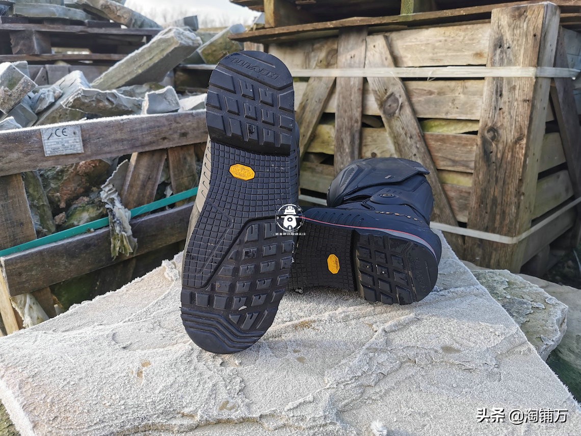 revit骑行靴测评,revit骑行靴猎鹰