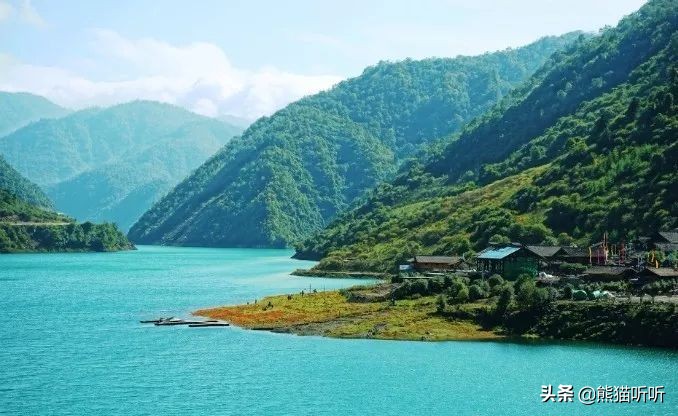 那些被我们遗忘的旅游景点,一个被遗忘的风景区