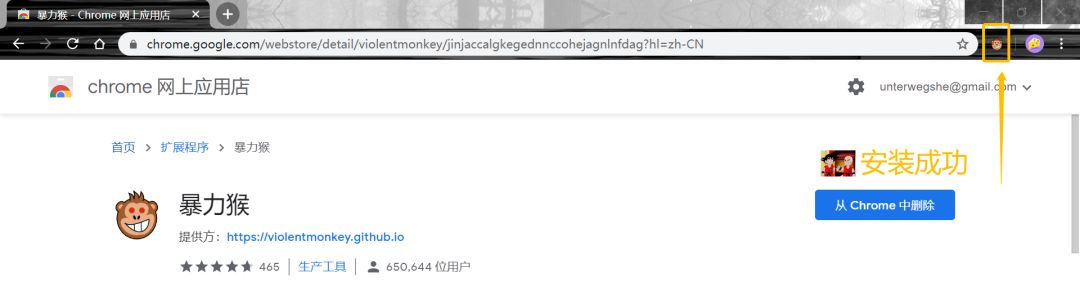 暴力猴脚本使用教程,暴力猴代码如何修改
