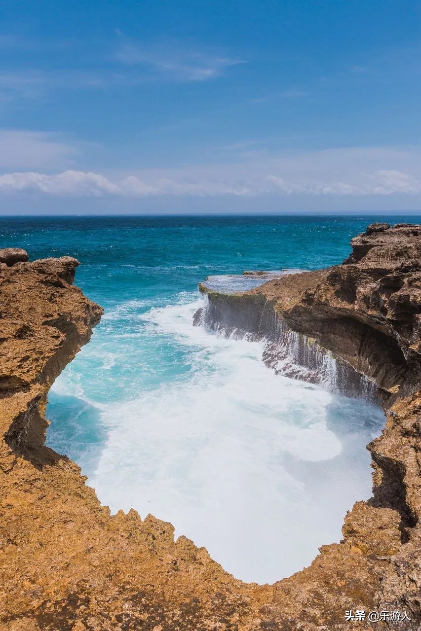 一定要去的五十个最美的地方中国,一生中必去中国100个最美的地方