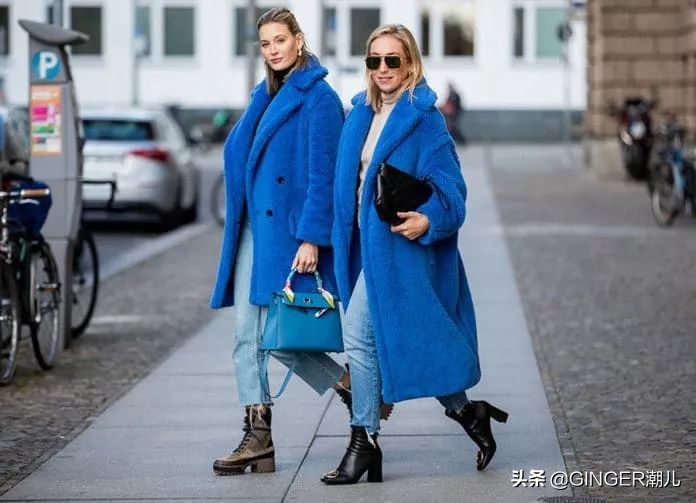 刚公布的潘通年度色怎么玩?