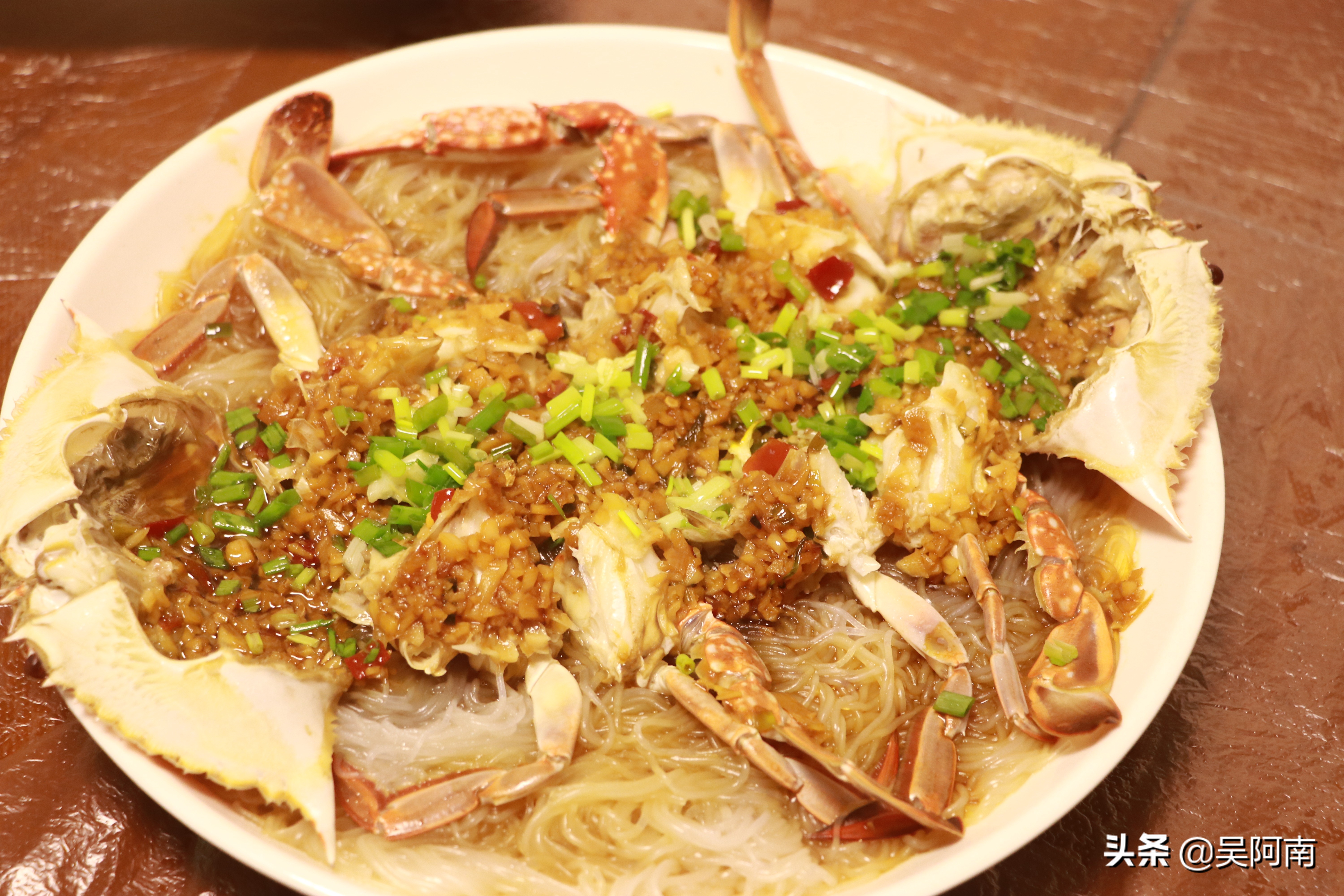 什么时候的螃蟹最肥美,教你挑选螃蟹的8个技巧