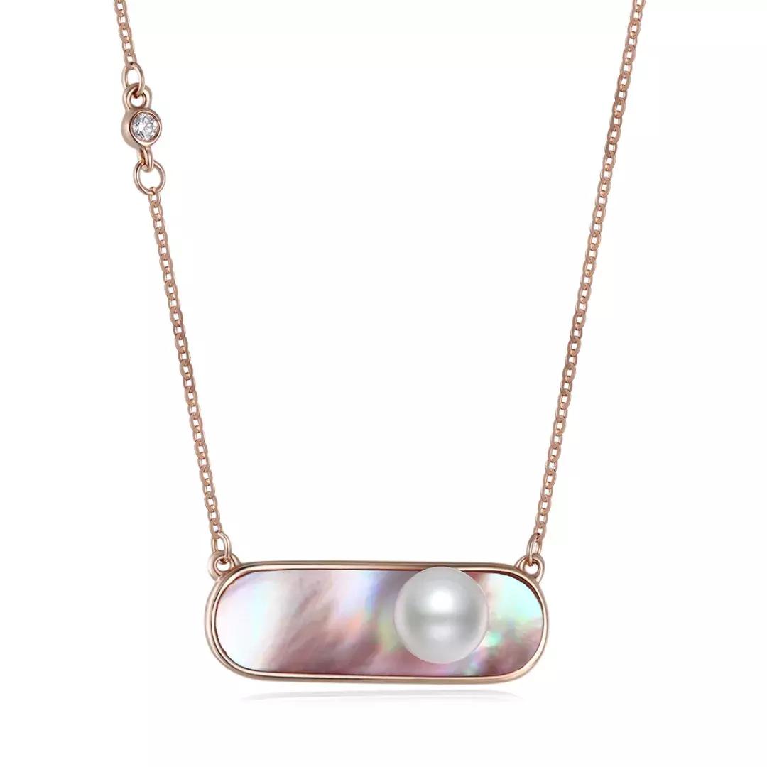 2019.05.11—2019.05.15|海润珍珠，给你最好的疼爱。