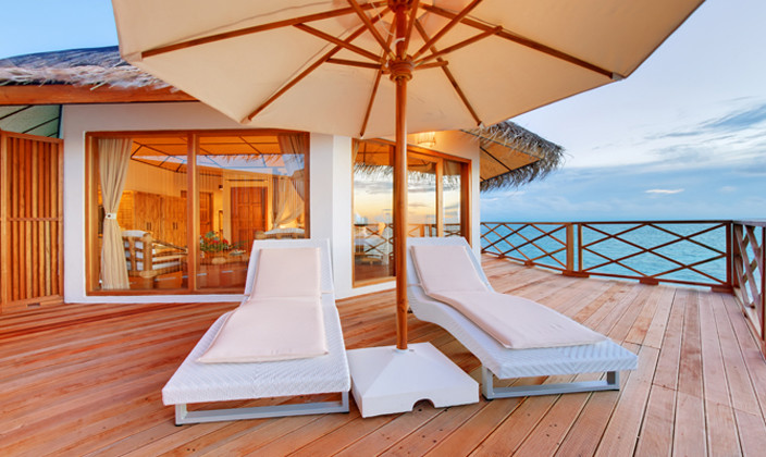 去马尔代夫不懂外语,去马尔代夫不会游泳怎么玩