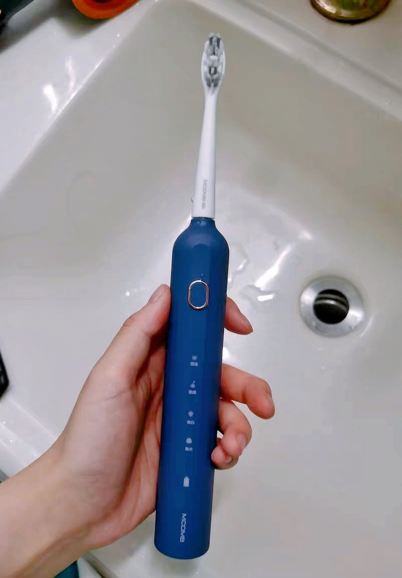 电动牙刷洁面美容三合一,电动牙刷洗脸仪二合一坏处