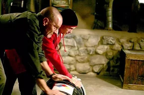 好看的美剧推荐经典绝命毒师,史上最强美剧绝命毒师全集