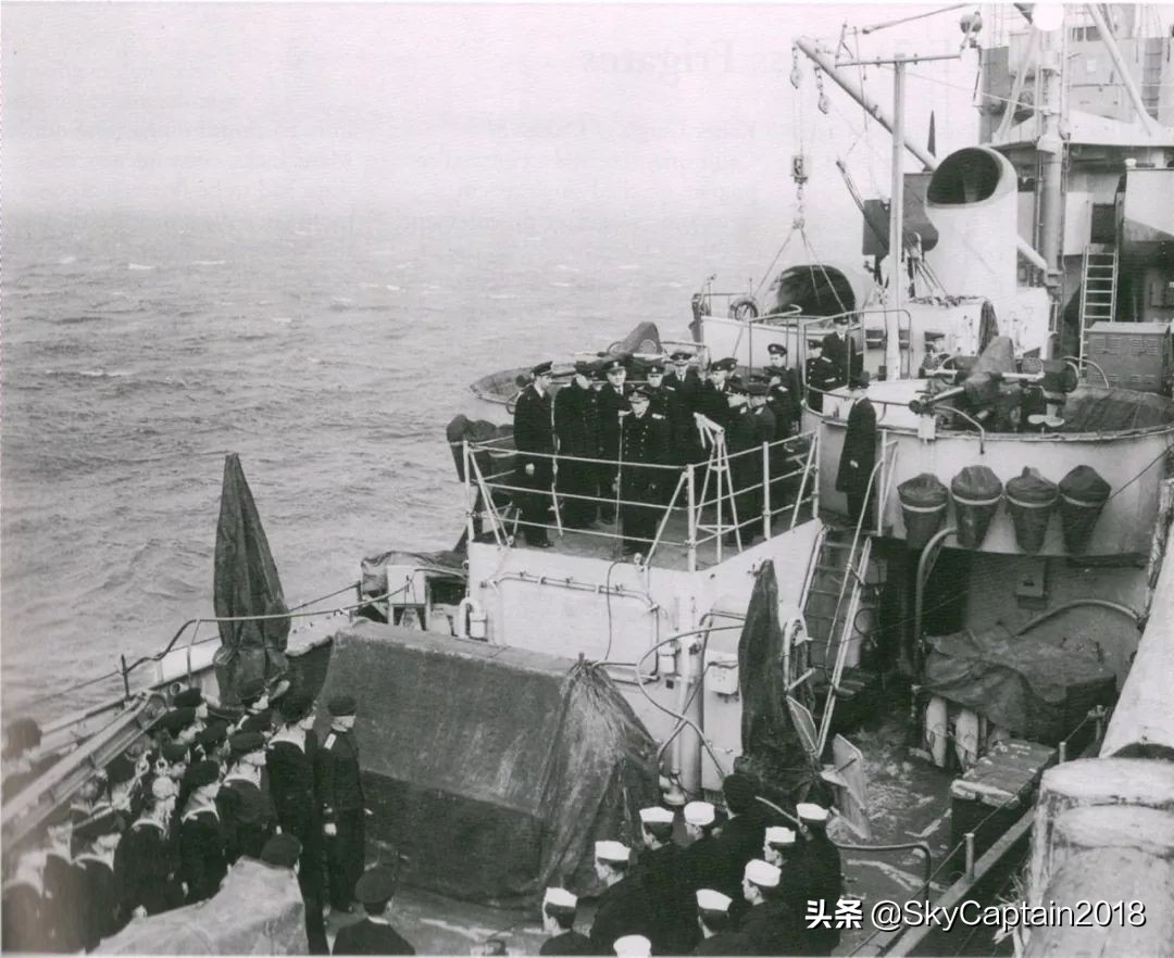 借刀杀人~1945年的草裙舞计划