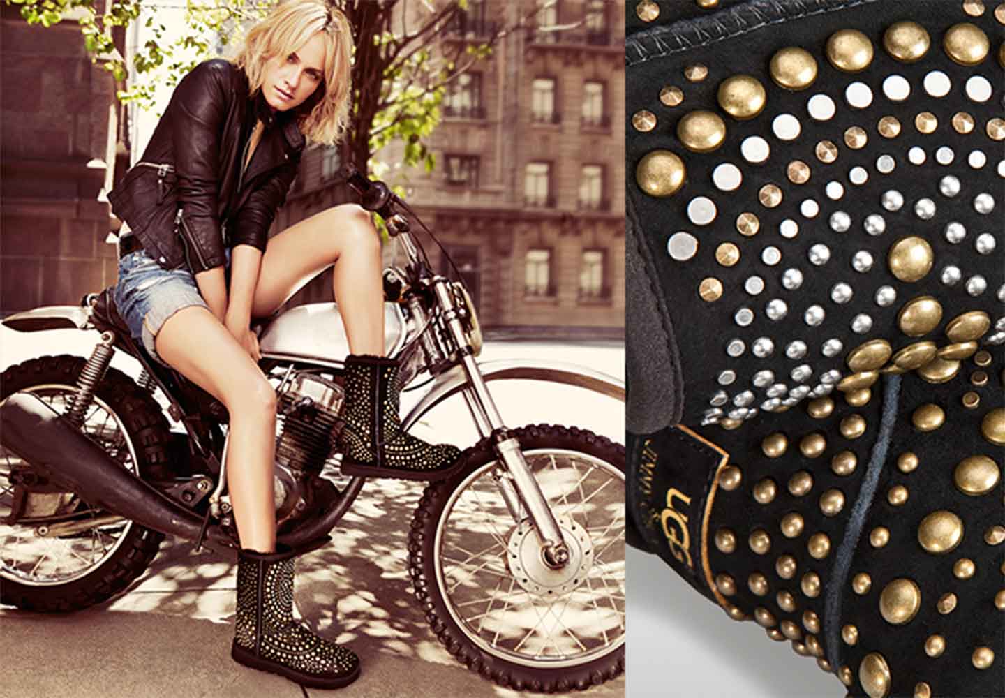 ugg最应入手的款式,ugg最新动向