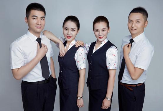 美丽空姐、微笑服务、民族服饰，最具特色航空公司：昆明航空