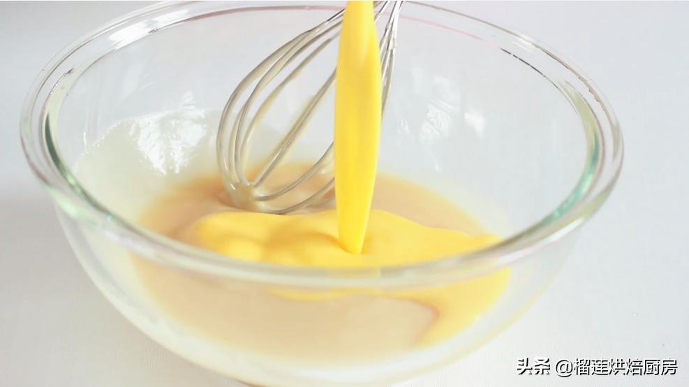 8寸脆皮黑白巧克力慕斯蛋糕做法,卡斯提拉蛋糕最佳吃法