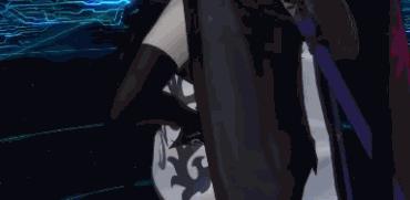 fgo街机联动,fgo街机游戏打斗