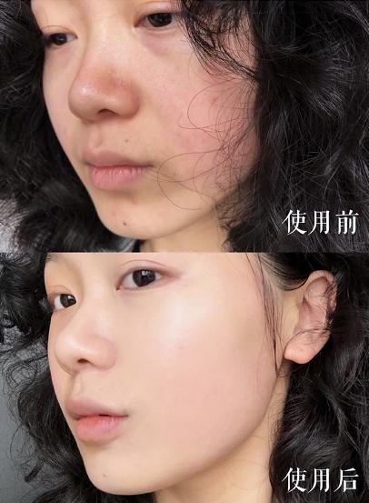 涂了芭比波朗橘子面霜还需要涂cpb (芭比波朗持妆粉黑夜孕妇能用么)