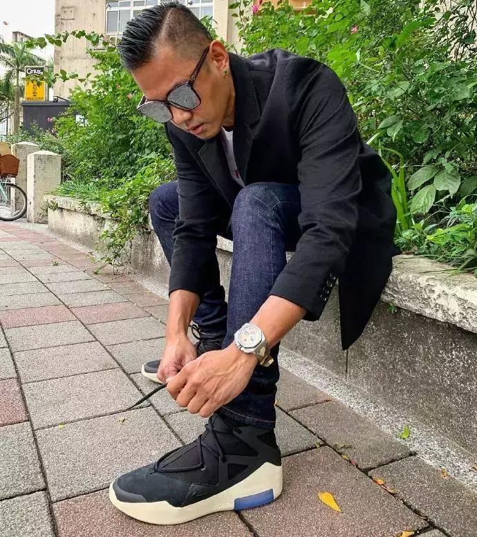 offway最新资讯,offway走上海时装周的国潮