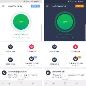 杀毒软件测试各种病毒,测试杀毒app